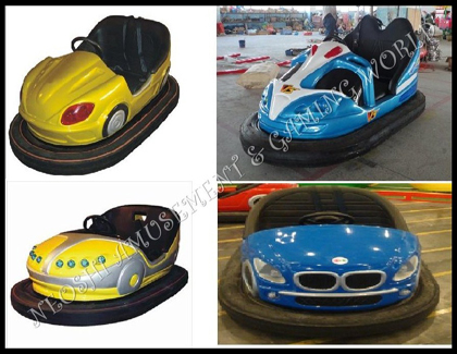 BATTER BUMPER CAR NO NEED OF SPECIAL FLOOR